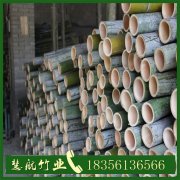 竹产业将成为新的能原材料