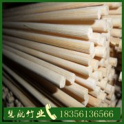 秋冬季如何保存竹制品竹材料