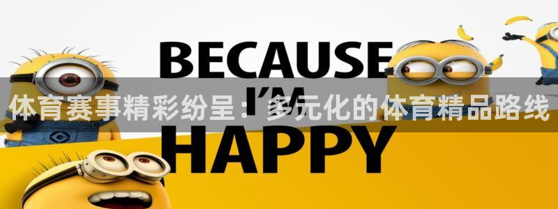 b体育必一运动官网：体育赛事精彩纷呈：多元化的体育精品路线